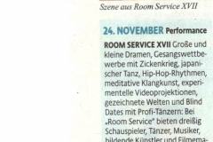 Kölner Stadt-Anzeiger 22. November 2016